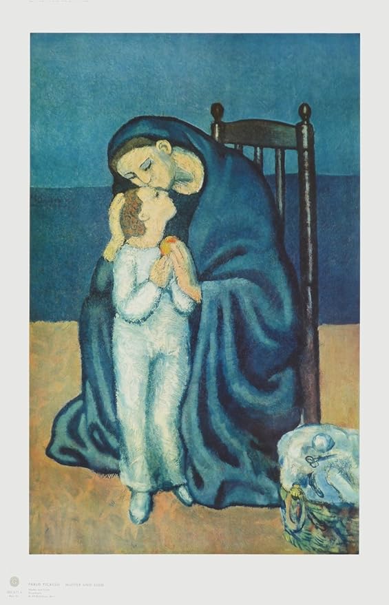 16+ Blaue Periode Pablo Picasso Bilder Pictures