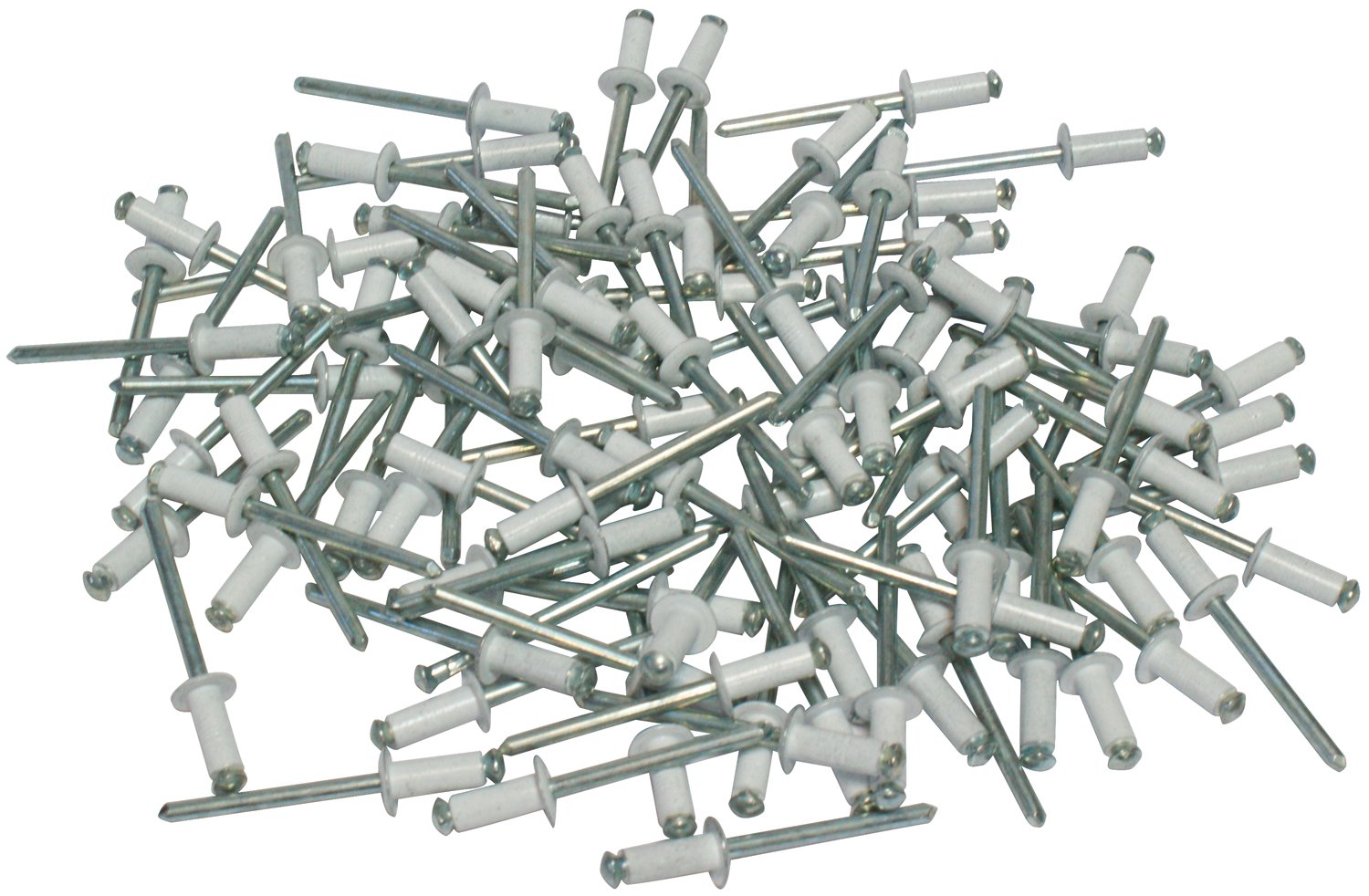 Cora 000116016 100 Mounting Kit for License Plate, White