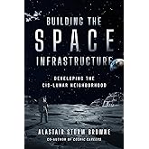 Building the Space Infrastructure: Developing the Cis-Lunar Neighborhood