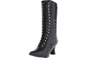 Funtasma by Pleaser Women's Victorian-120 Boot