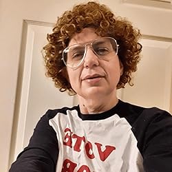 ALLAURA Compatible with Napoleon Dynamite Wig