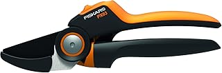 Fiskars PowerGear Rollgriff-Schere PX93