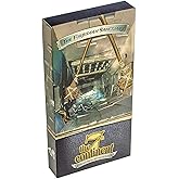The 7th Continent: Fürchte Die Verschlinger - Classic Edition (Erw.) | Milan Spiele, 20,00
