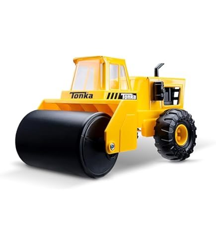Matchbox N°1 - Diesel Road Roller - Rouleau Compresseur - Sans Rivets - En Boîte