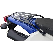 PMRACKS DRZ400 DRZ400S DRZ400SM Rear Luggage Racks (2000-Present