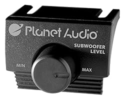 Planet Audio TR1500.1M Monoblock Car Amplifier