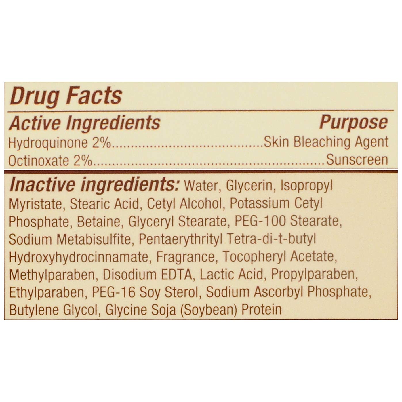 ambi fade cream amazon