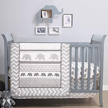 3 piece baby bedroom set