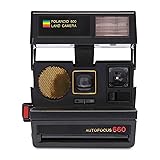Polaroid Originals 4711 Sun 660 Autofocus