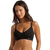 Boody - Wireless T-Shirt Bra -Seamless -Padded Cups -Adjustable Straps -Bamboo Viscose -Perfect for B-DD Cups -Supportive Fit