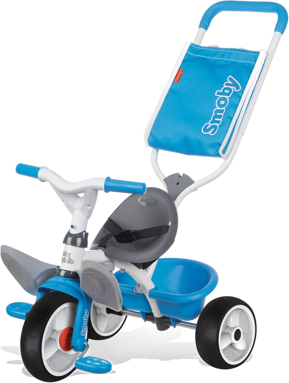 triciclo baby balade 2