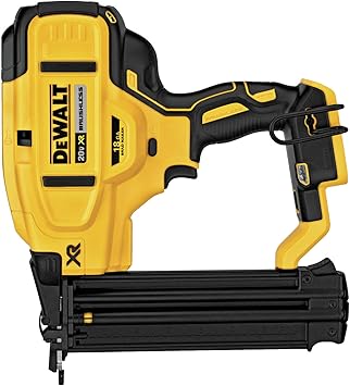 DEWALT DCN680B Brad Nailers product image 1