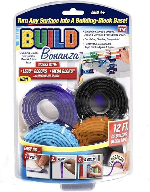 lego tape amazon