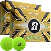 Bridgestone e12 Golf Balls