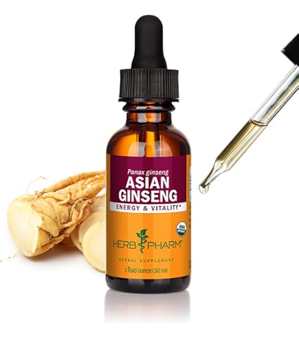 Amazon.com: Nature's Answer Panax Ginseng Chinese White Ginseng, 1