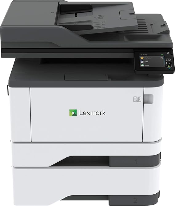 lexmark website