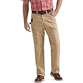 Wrangler Riggs Workwear Mens Ranger Work Utility Pants