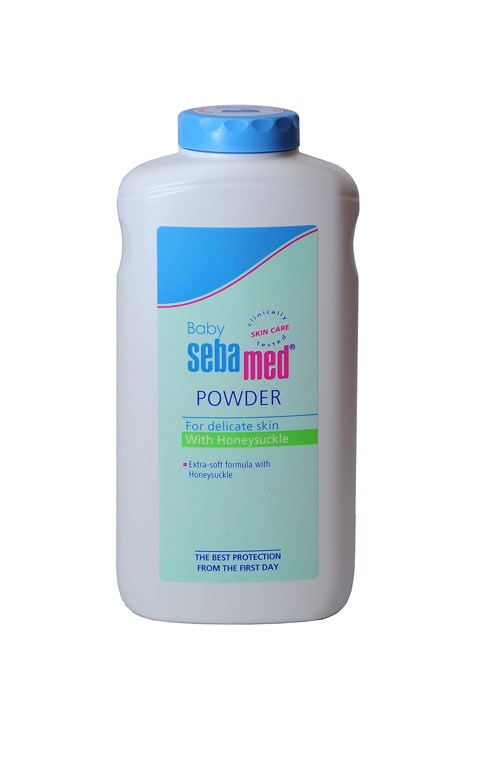 sebamed prickly heat powder