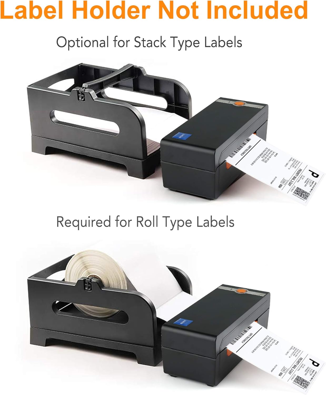 wireless label printer 6x4