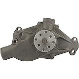 EMP/Stewart Components 13103 Stage 1 Chevy Small Block Short Water Pump