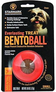 bento ball petsmart