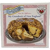 My Grandma's Chocolate Chip Coffee Cake