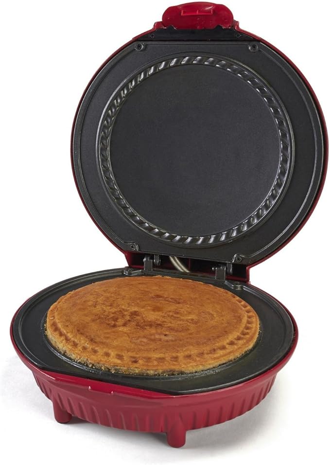 Cucina Red Large Pie Maker by Giani Amazon.co.uk Kitchen & Home
