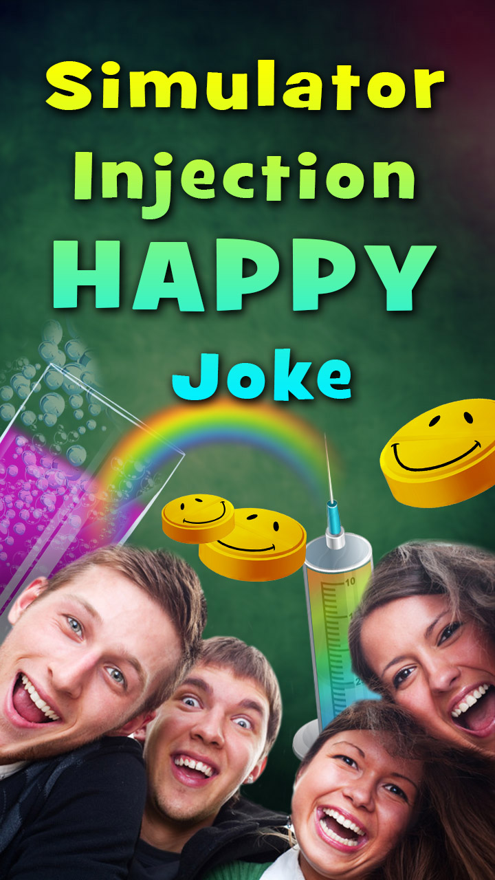 Simulator Injection Happy Joke - Thumbnail 2