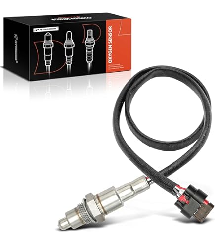 Amazon.com: BOSCH 17487 Original Equipment Oxygen Sensor