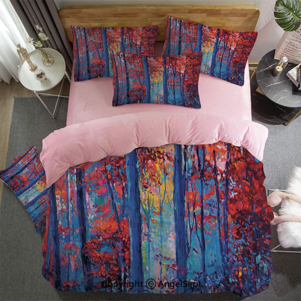 Best Lullabi Bedding 100 Ultra Soft Microfiber Bed Sheet Queen