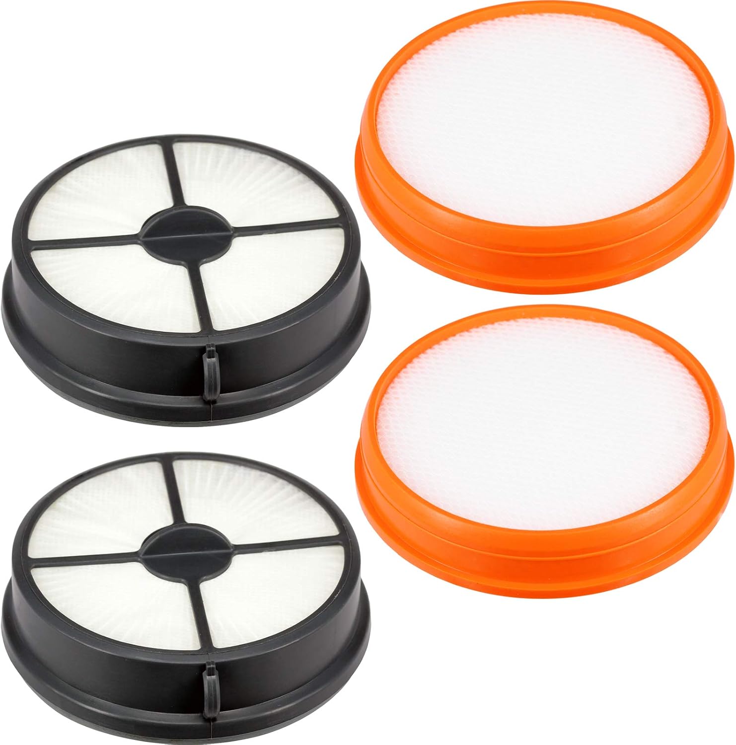 Type 27 Vacuum Cleaner HEPA Filter Kit 