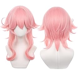 Genshin Impact Dori Cosplay Wig Anime Wigs New