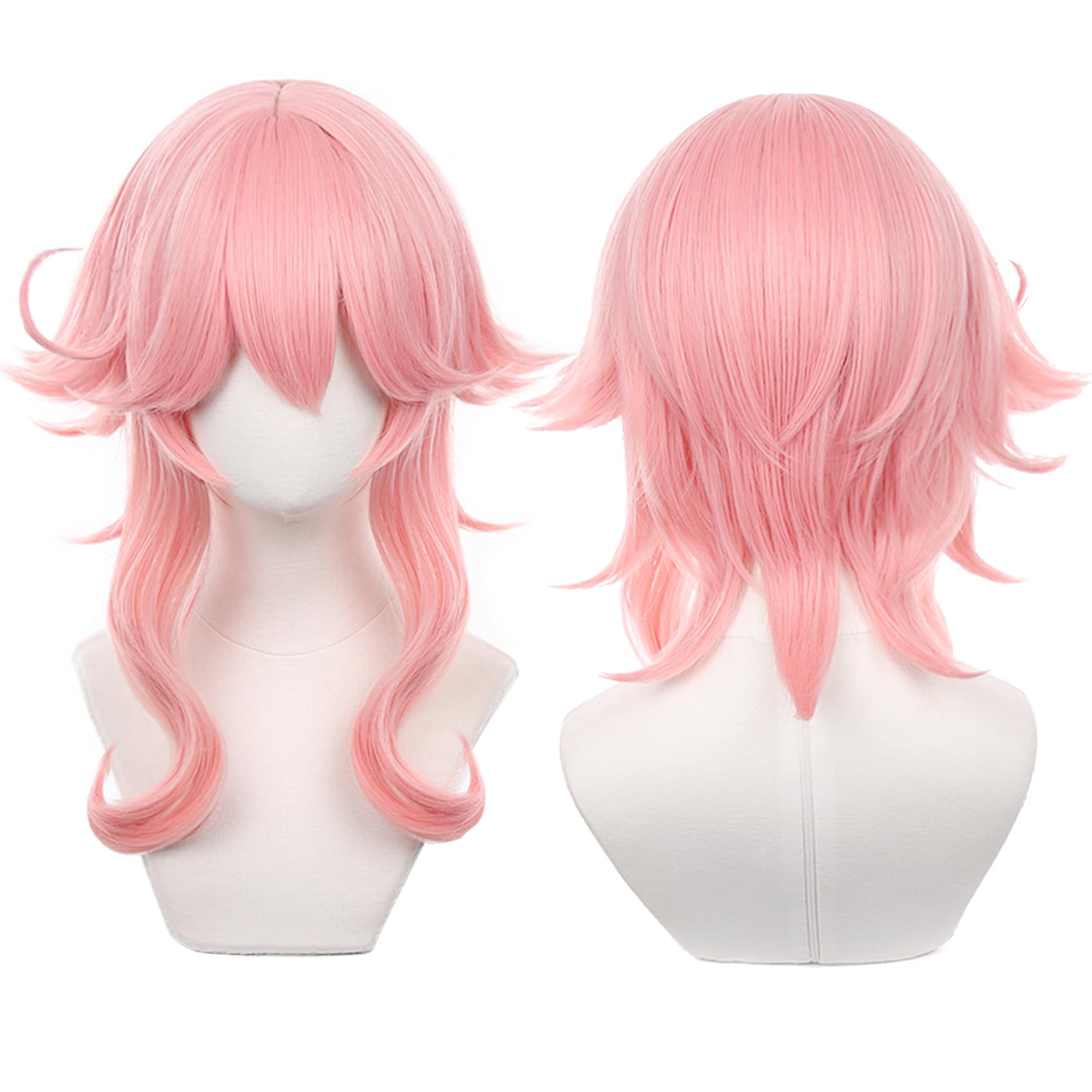 Genshin Impact Dori Cosplay Wig Anime Wigs New
