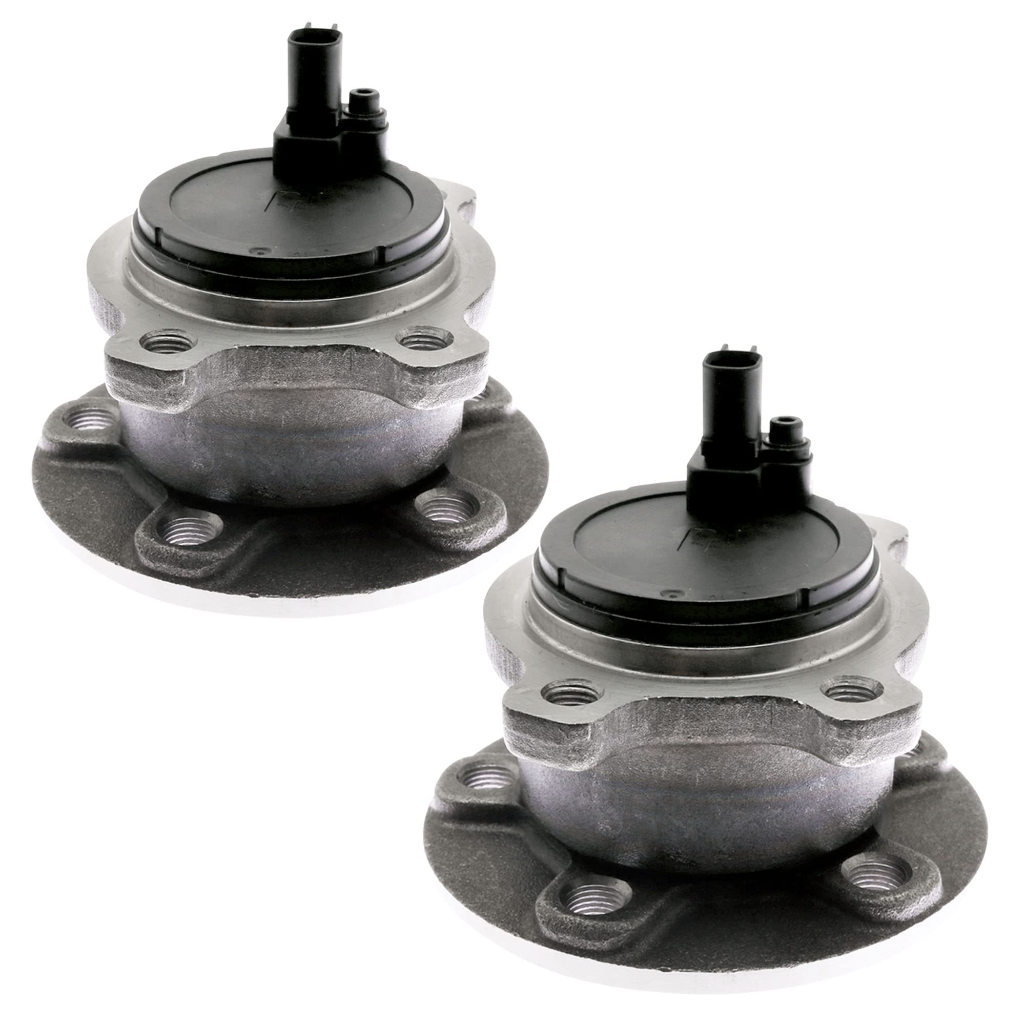 Stirling P512413PR_1K07R - Pair 2 Rear Wheel