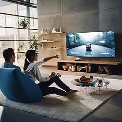 PUTORSEN 17-57 Inch Ultrawide Monitor Arm and TV