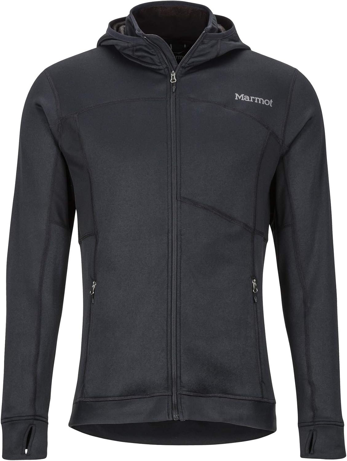 marmot hoody mens