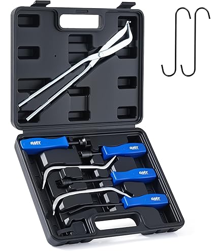 Amazon.com: Astro Pneumatic Tool 7848 8-Piece Professional Brake