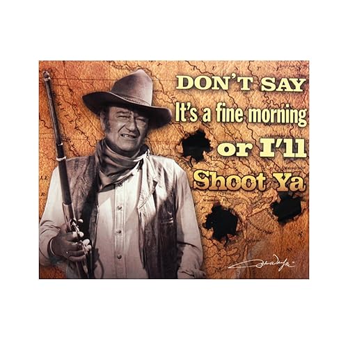 John Wayne Gifts: Amazon.com