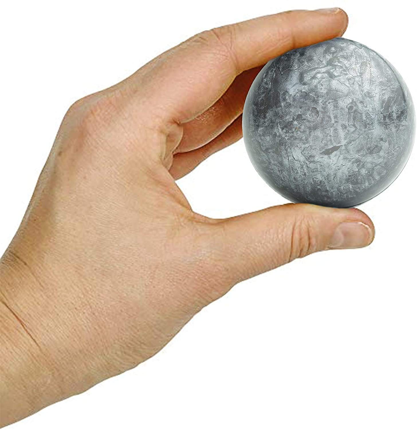 Entervending Bouncy Balls in The Gift Box - 45mm Bouncy Balls Variation