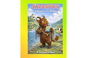 Krampus Chains on the Rhine