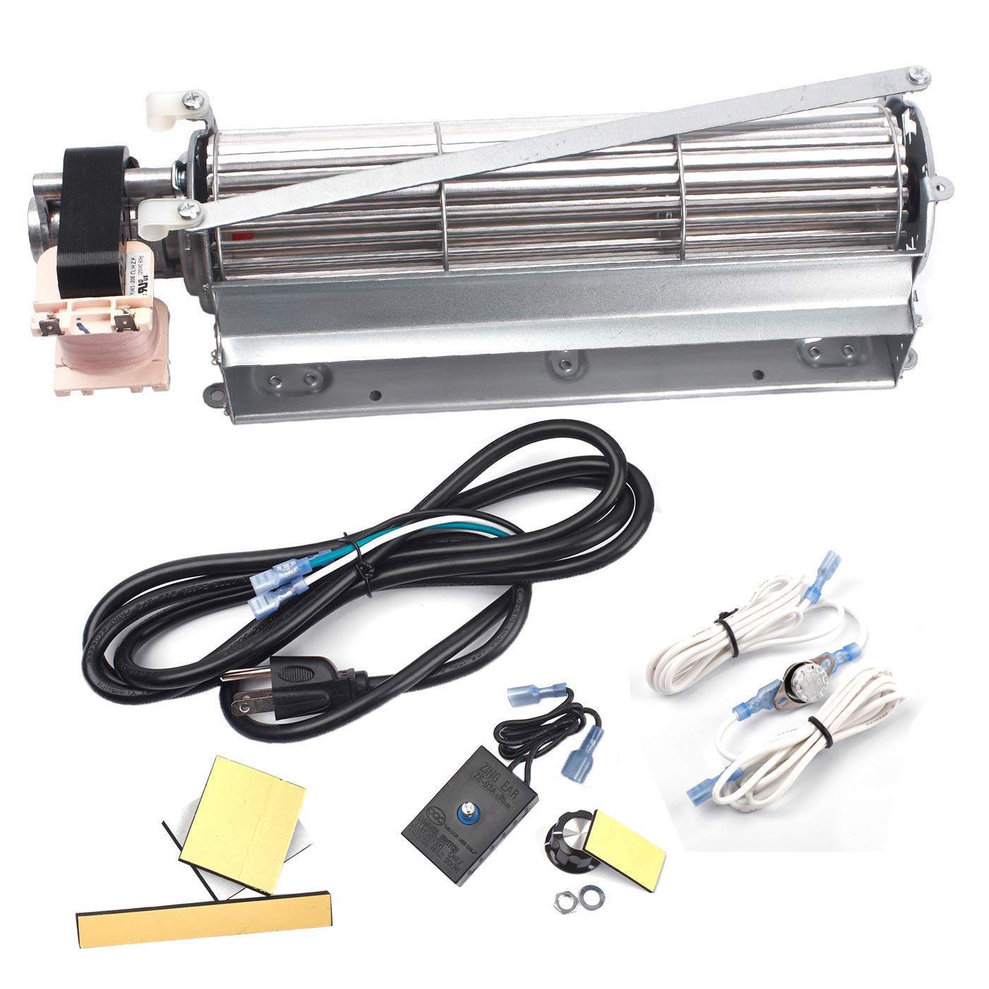 The 10 Best Heating Blower Fan