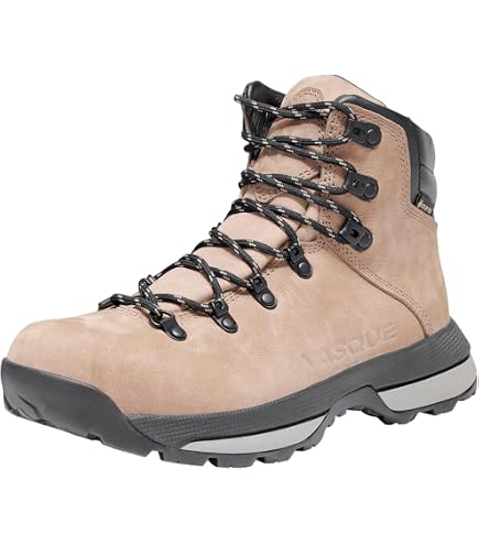 Amazon.com | Vasque Sunsetter NTX Hiking Boot - Women's Lion, 9.5