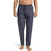 HANRO mens Night and Day Woven Pants