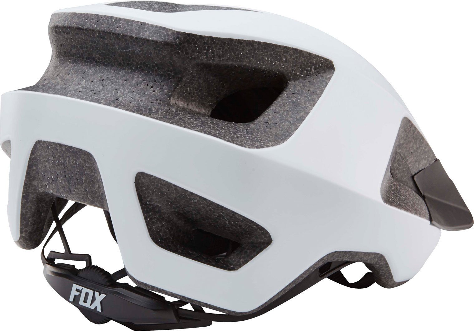 fox head ranger mtb trail racing bike helmet