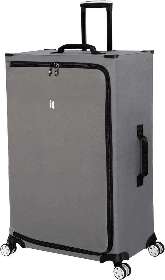 it luggage divinity suitcase large
