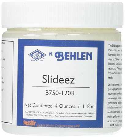 Slideez Lubricant Amazon Co Uk Diy Tools