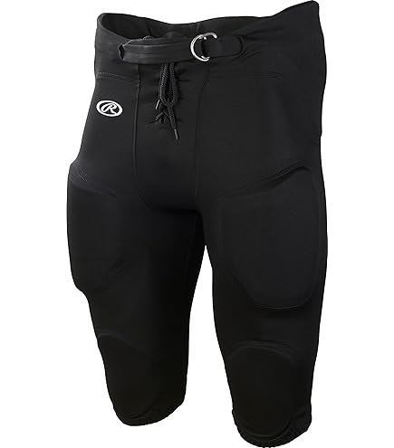 Amazon.com : Exxact Sports Proline Youth Integrated Football