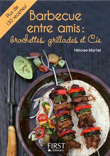 Download Petit livre de - Barbecue entre amis PDF