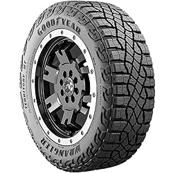 Goodyear 275/70R18 115Q C GOODYEAR WRANGLER