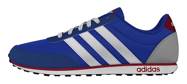 adidas v racer 2.0 bleu